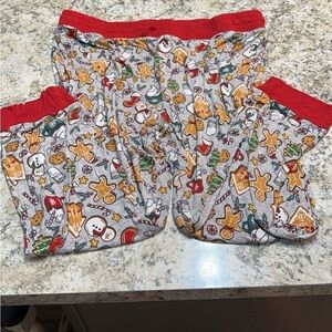 LS Holiday Treats Joggers